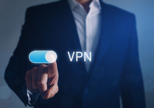 The Benefits of Using a VPN: A Comprehensive Guide